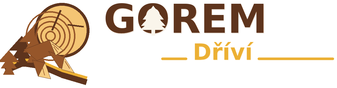 GOREM Dříví